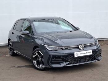 2025 (75) Volkswagen Golf 2.0 TDI 150 R-Line 5dr DSG