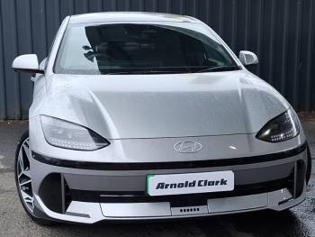 2024 (74) Hyundai Ioniq 6 168kW Premium 77kWh 4dr Auto