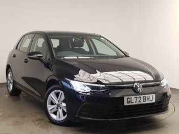 2022 (22) Volkswagen Golf 1.5 TSI 150 Life 5dr