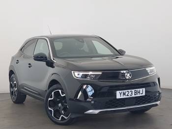 2023 (23) Vauxhall Mokka 1.2 Turbo 136 Ultimate 5dr