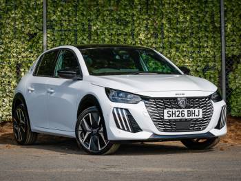 2026 (26) Peugeot 208 1.2 Hybrid 110 GT Premium 5dr e-DSC6