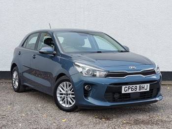 2019 (69) Kia Rio 1.4 2 5dr