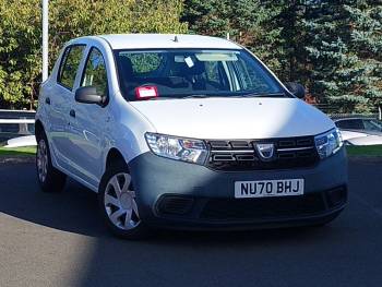 2020 (70) Dacia Sandero 1.0 SCe Access 5dr