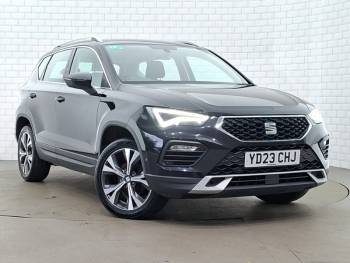 2023 (23) Seat Ateca 1.5 TSI EVO SE Technology 5dr