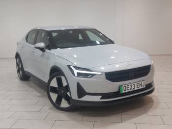 2023 (23) Polestar 2 300kW 78kWh Long Range Dual motor 5dr 4WD Auto