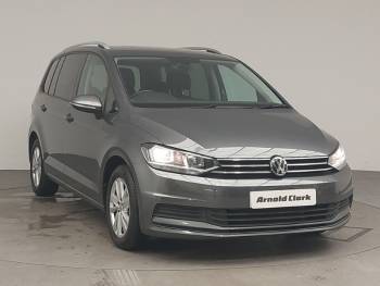 2019 (69) Volkswagen Touran 2.0 TDI 115 SE 5dr DSG