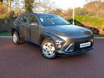 2023 (73) Hyundai Kona 1.0T Advance 5dr