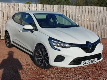 2022 (72) Renault Clio 1.0 TCe 90 Iconic Edition 5dr