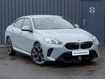 2025 (75) BMW 2 SERIES 220 M Sport 4dr Step Auto