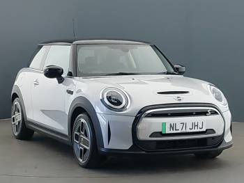 2021 (71) MINI Cooper S 135kW Cooper S Level 1 33kWh 3dr Auto