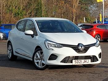 2021 (21) Renault Clio 1.0 SCe 75 Play 5dr