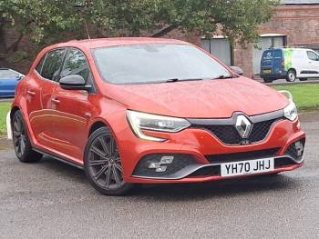 2020 (70) Renault Megane R.s. 1.8 280 5dr