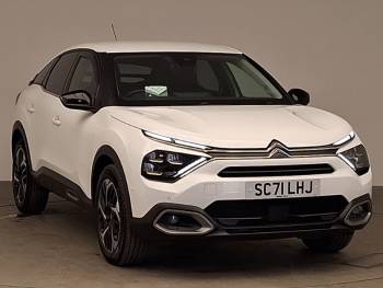 2022 (71) Citroen C4 1.2 PureTech [130] Shine 5dr