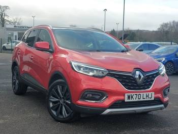 2020 (70) Renault KADJAR 1.3 TCE 160 S Edition 5dr