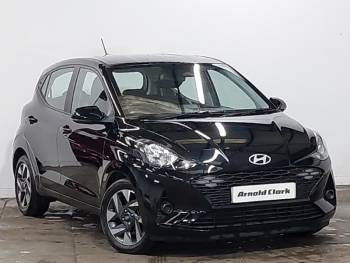 2025 (25) Hyundai I10 1.0 [63] Advance 5dr Auto [Nav]