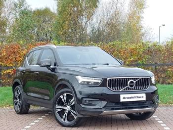 2020 (70) Volvo Xc40 1.5 T3 [163] Inscription Pro 5dr Geartronic