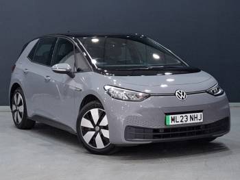 2023 (23) Volkswagen Id.3 107KW Life Pro 58kWh 5dr Auto