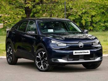 2026 (26) Citroen C4 1.2 [130] Plus 5dr Auto