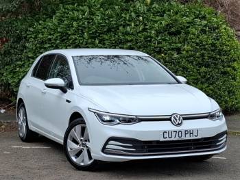 2020 (70) Volkswagen Golf 1.5 eTSI 150 Style 5dr DSG
