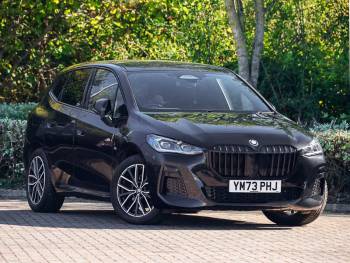 2023 (23) BMW 2 SERIES 225e xDrive M Sport 5dr DCT [Tech Plus Pack]