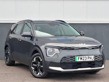 2023 (23) Kia Niro 150kW 2 Nav 65kWh 5dr Auto
