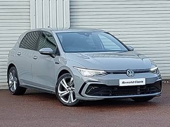 2021 (71) Volkswagen Golf 1.5 TSI 150 R-Line 5dr