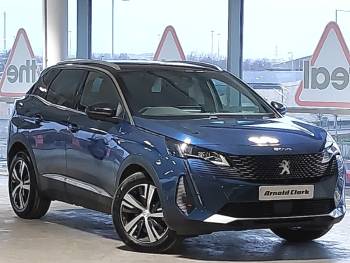2023 (73) Peugeot 3008 1.2 Hybrid 136 GT 5dr e-DSC6