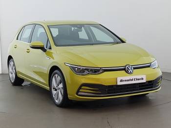 2023 (23) Volkswagen Golf 1.5 TSI 150 Style 5dr