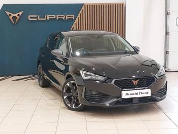 2023 (73) Cupra Leon 2.0 TSI 190 V1 5dr DSG