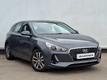 2018 Hyundai I30 1.6 CRDi SE 5dr