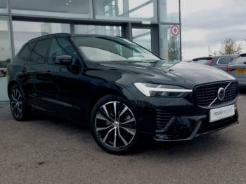 2024 (74) Volvo Xc60 2.0 B5P Ultimate Dark 5dr AWD Geartronic