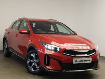 2023 (73) Kia Xceed 1.5T GDi ISG 2 5dr