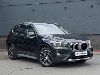 2021 (71) BMW X1 sDrive 20i [178] xLine 5dr Step Auto