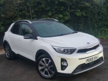 2019 (69) Kia Stonic 1.0T GDi 4 5dr