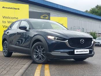 2023 Mazda Cx-30 2.0 e-Skyactiv X MHEV SE-L Lux 5dr