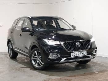2022 (72) MG Hs 1.5 T-GDI Excite 5dr DCT