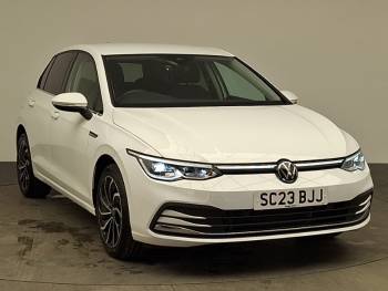 2023 (23) Volkswagen Golf 1.5 TSI Style Edition 5dr