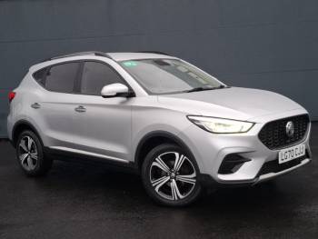 2020 (70) MG Zs 1.0T GDi Excite 5dr DCT