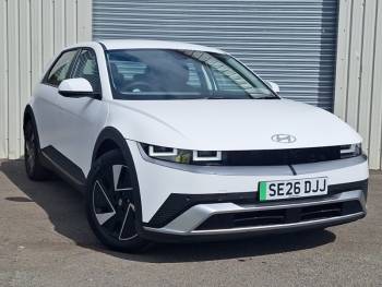 2026 (26) Hyundai Ioniq 5 168kW Premium 84 kWh 5dr Auto