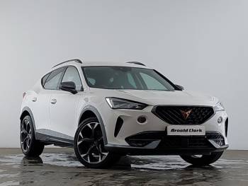 2022 (71/22) Cupra Formentor 1.4 eHybrid 204 V2 5dr DSG