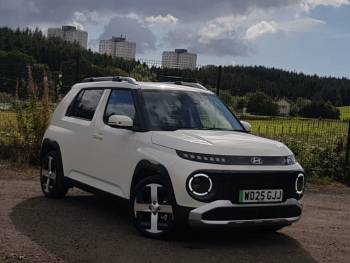 2025 (25) Hyundai Inster 85kW 02 49kWh 5dr Auto