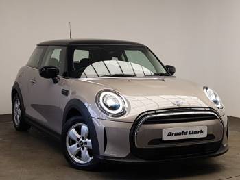 2021 (21) MINI Cooper 1.5 Cooper Classic 3dr