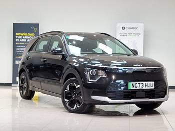 2024 (73/24) Kia Niro 150kW 2 Nav 65kWh 5dr Auto