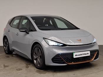 2023 (23) Cupra Born 150kW V1 58kWh 5dr Auto