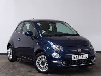 2023 (23) Fiat 500 1.0 Mild Hybrid 3dr