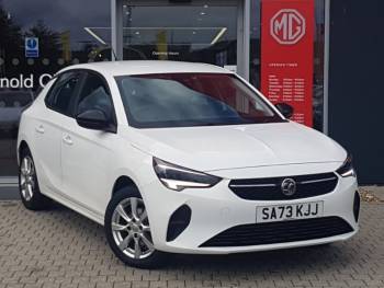 2023 (23) Vauxhall Corsa 1.2 Design 5dr