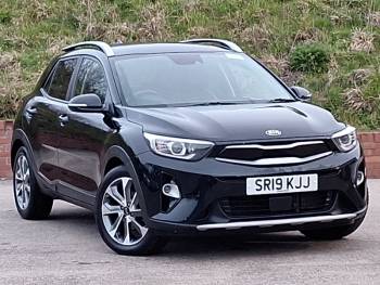 2019 (19) Kia Stonic 1.6 CRDi 3 5dr