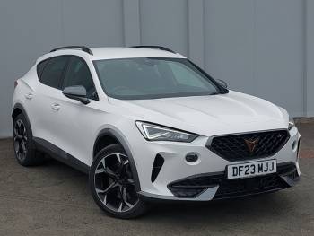 2023 (23) Cupra Formentor 1.4 eHybrid 245 VZ2 5dr DSG