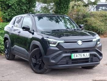 2025 (75) Suzuki E Vitara 128kW Motion 61kWh 5dr Auto