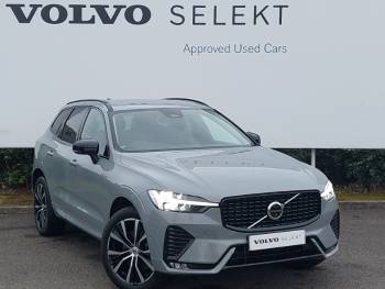 2023 (73) Volvo Xc60 2.0 B4D Plus Dark 5dr AWD Geartronic